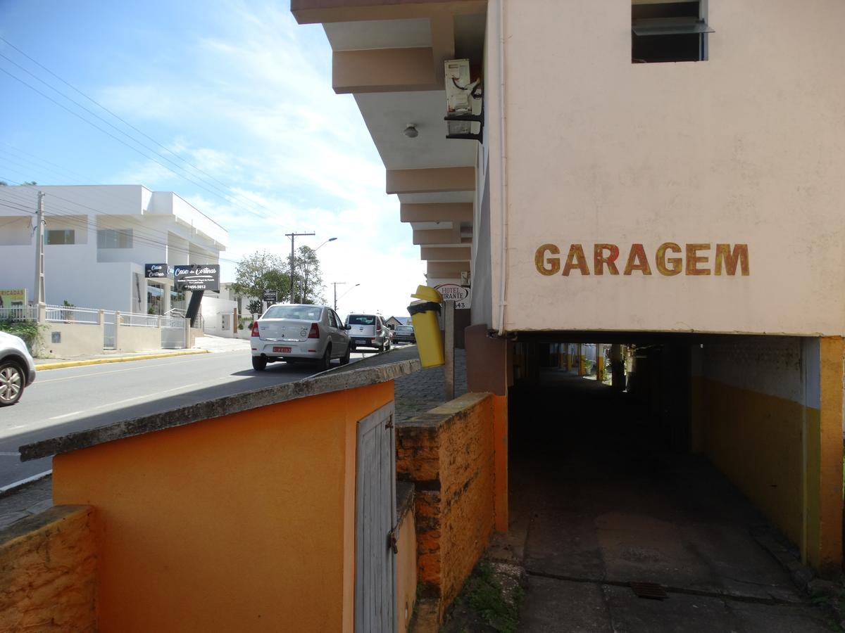 Hotel Mirante Barra Velha  Exterior photo